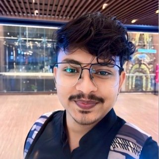 Sachin Garg — instructor